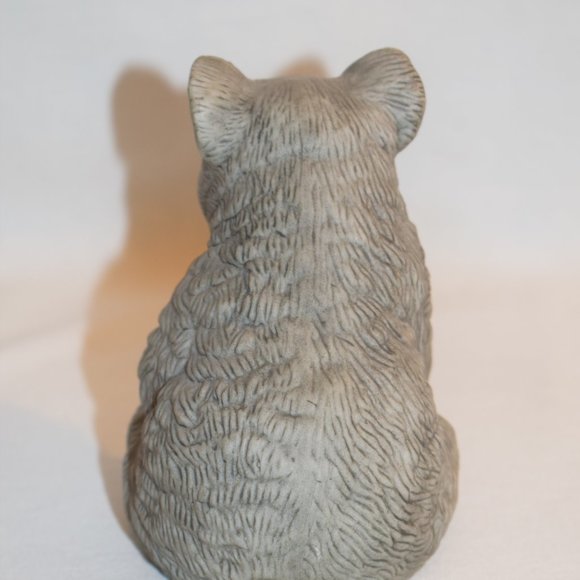 Royal Heritage Koala Porcelain Figurine - Picture 3 of 5